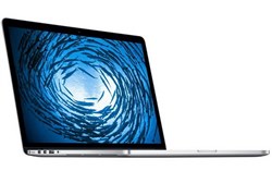 لپ تاپ اپل MacBook Pro MGXD2LL i7 8G 512Gb SSD98850thumbnail